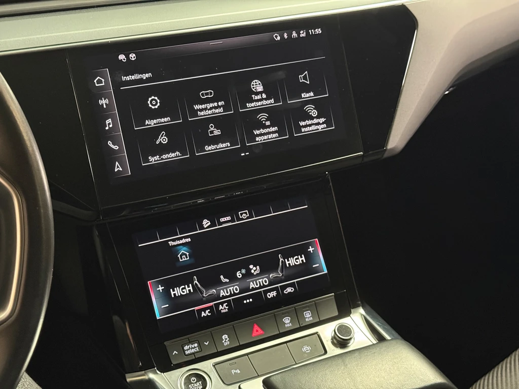 Audi e-tron – foto 23