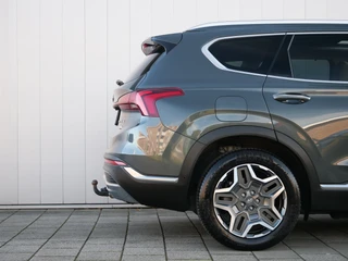 Hyundai Santa Fe – thumbnail 35