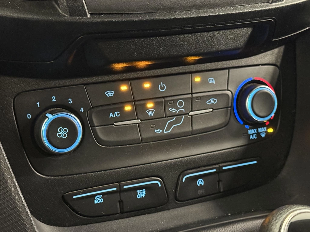 Ford Transit Connect – foto 25