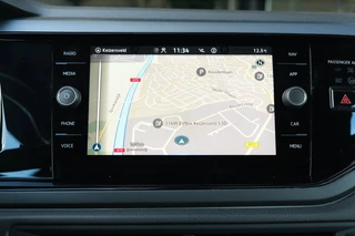 Volkswagen Taigo – thumbnail 22