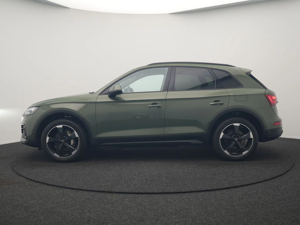 Audi Q5 – foto 3