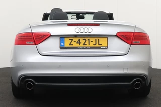 Audi A5 – thumbnail 3