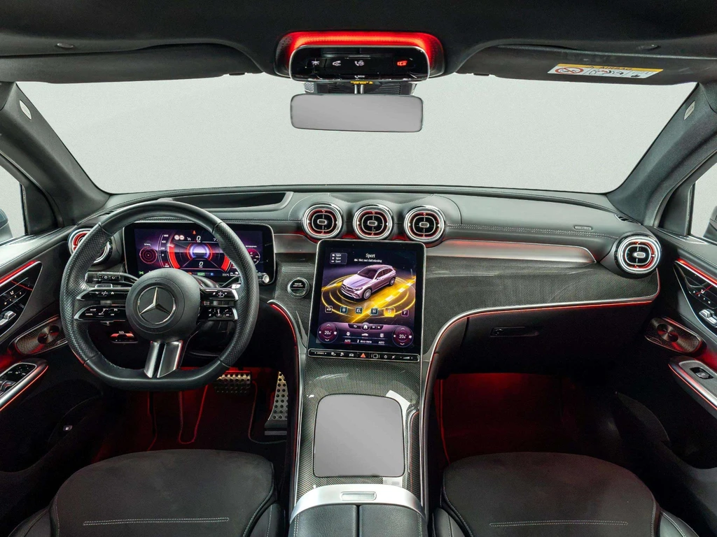 Mercedes-Benz GLC – foto 4