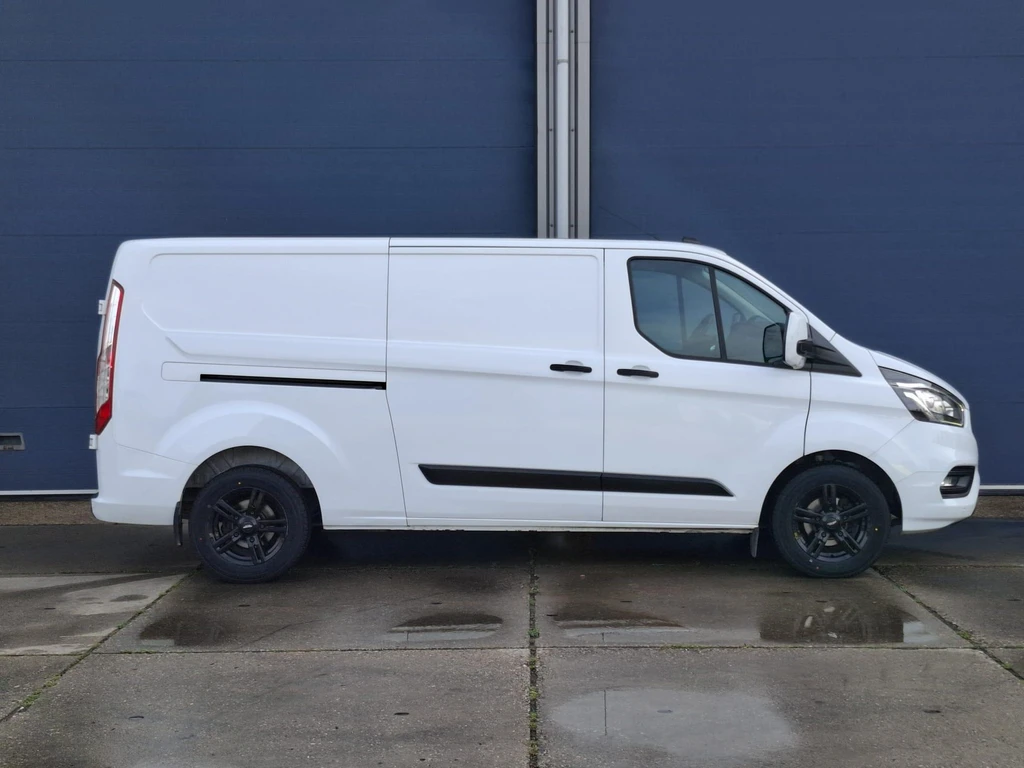 Ford Transit Custom – foto 7