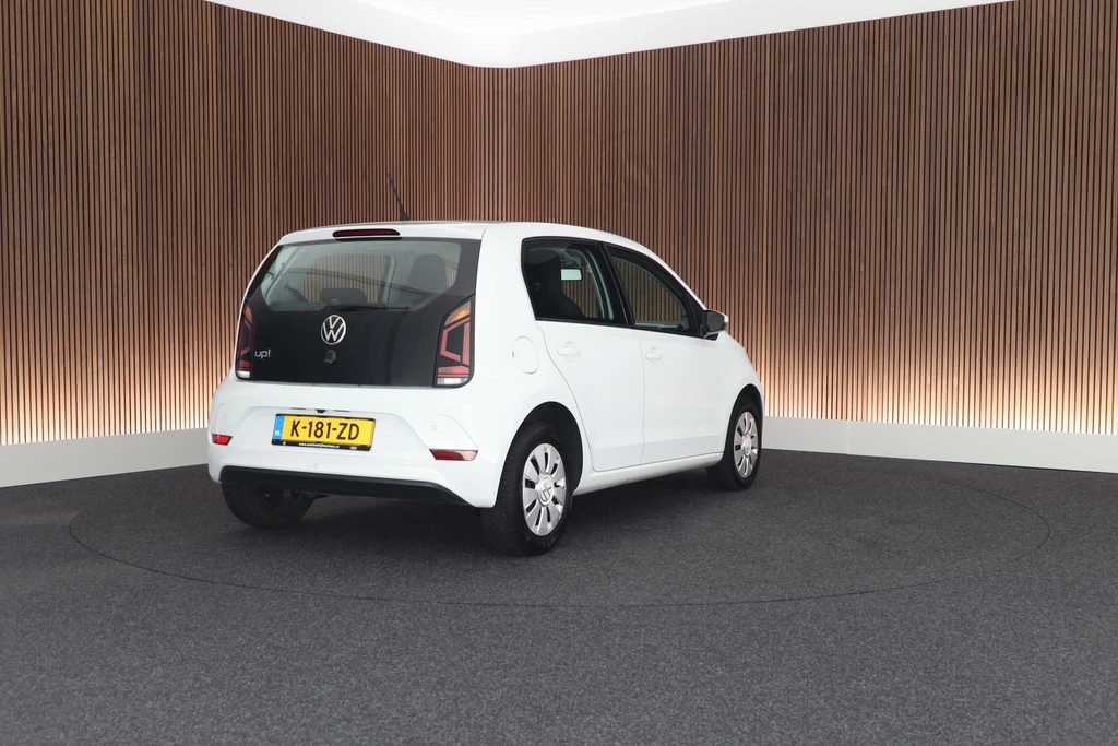 Volkswagen up! – foto 4