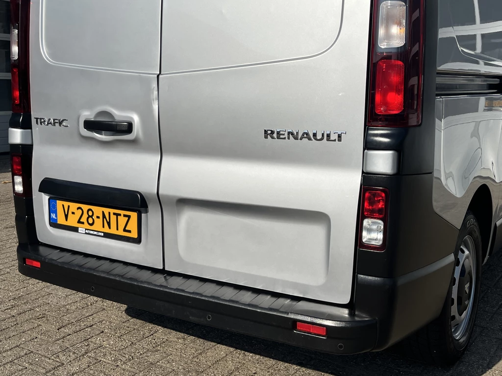 Renault Trafic – foto 6