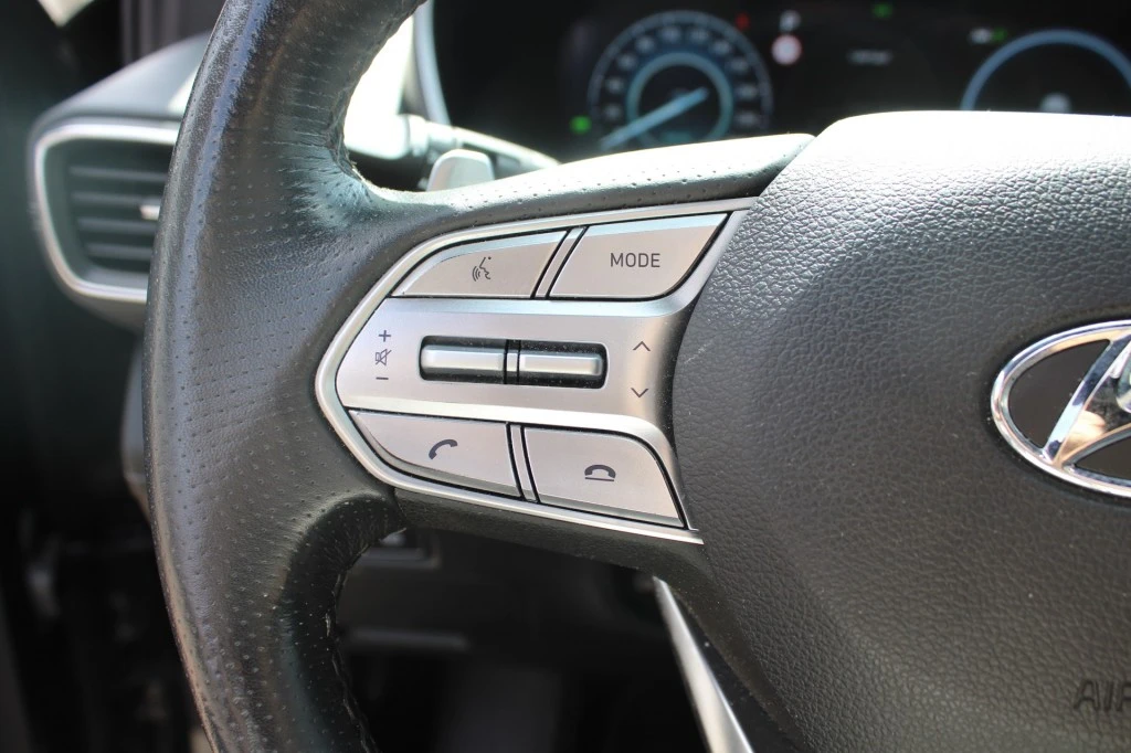 Hyundai Santa Fe – foto 20