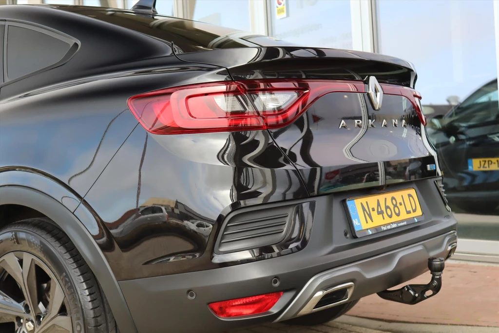 Renault Arkana – foto 7