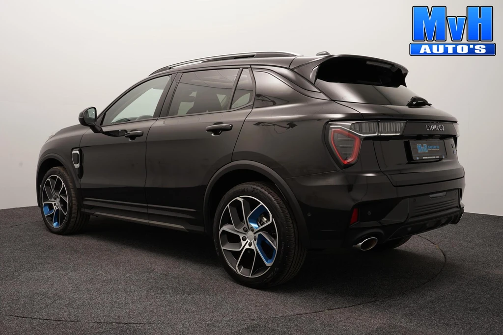 Lynk & Co 01 – foto 4