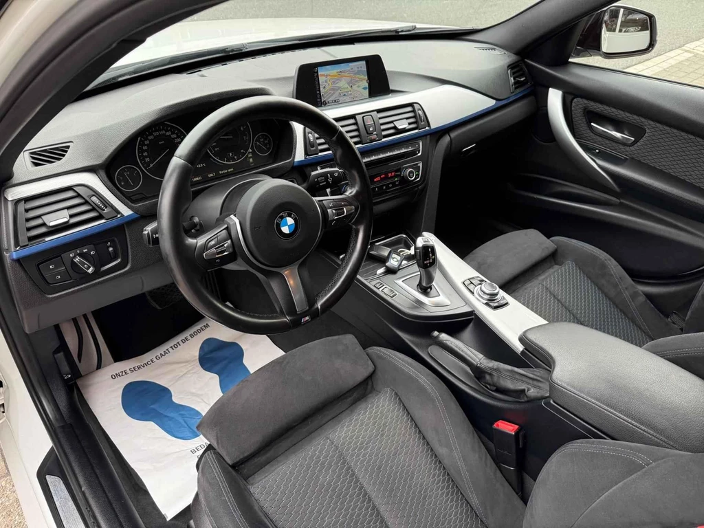BMW 3 Serie – foto 14