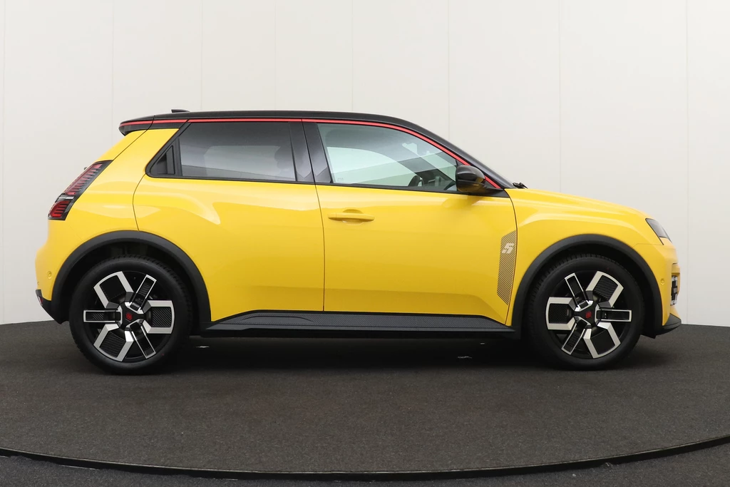 Renault 5 – foto 5