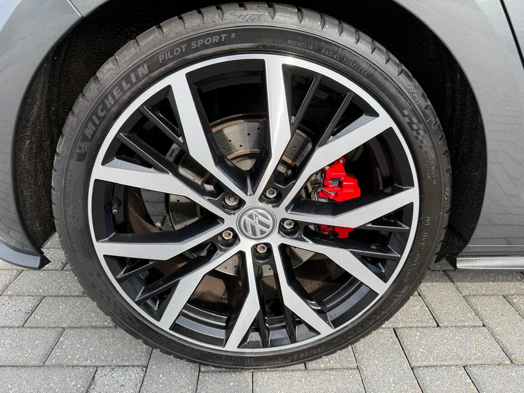 Volkswagen Golf – foto 41