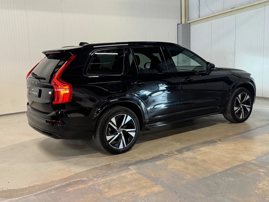 Volvo XC90 – foto 7