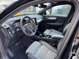 Volvo XC40 – thumbnail 22
