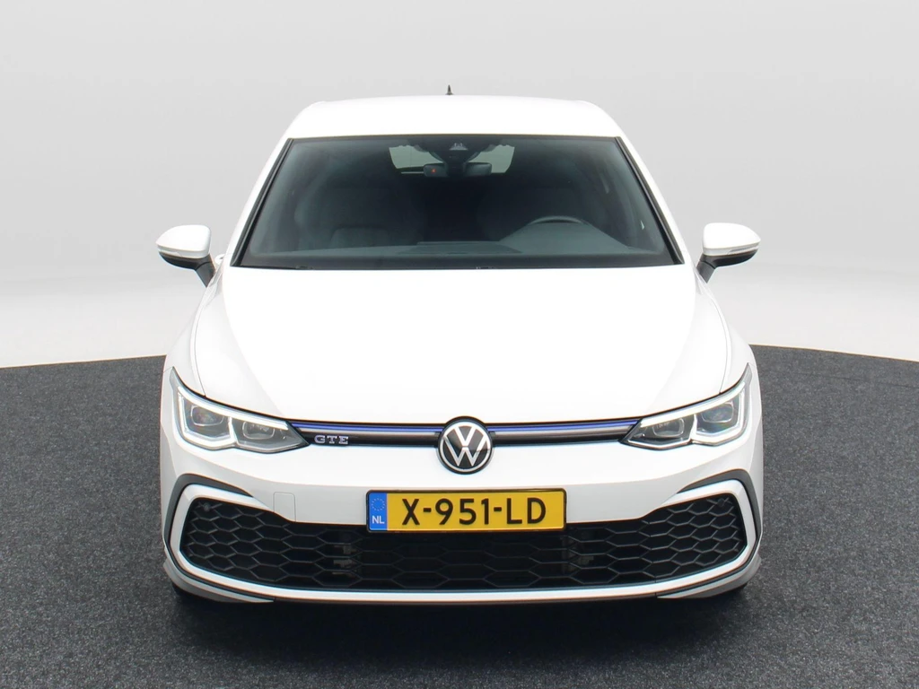 Volkswagen Golf – foto 8