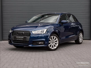 Audi A1 Sportback – thumbnail 1