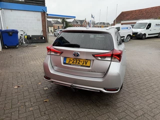 Toyota Auris – thumbnail 7