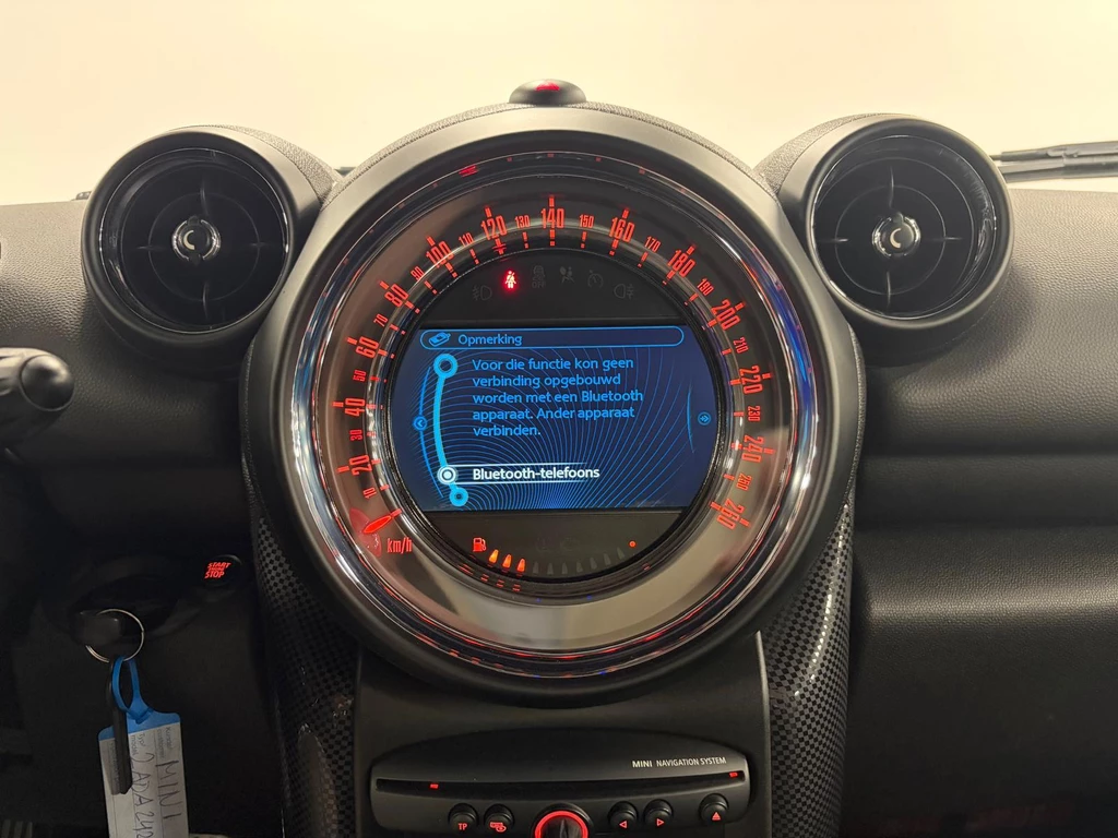 MINI Countryman – foto 23