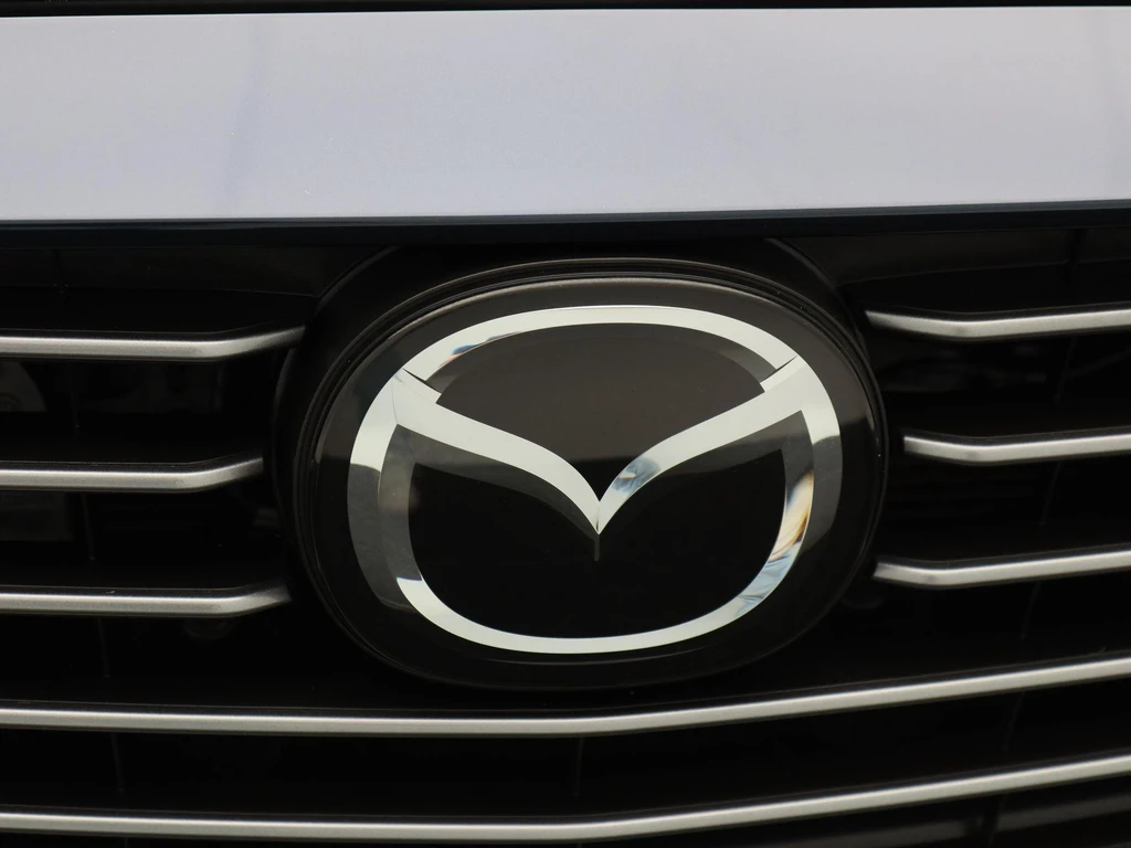 Mazda CX-3 – foto 10