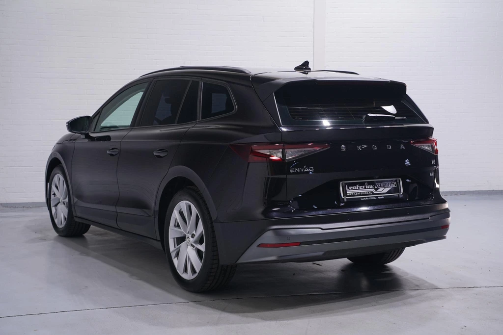 Škoda Enyaq iV – foto 3