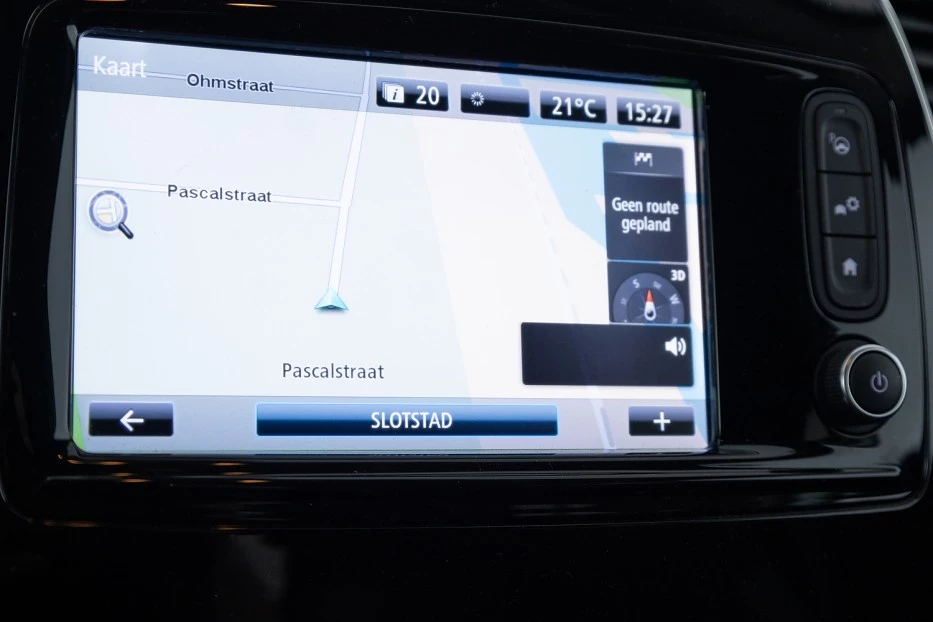 Renault Captur – foto 17