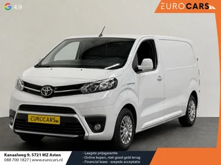 Toyota ProAce – thumbnail 1