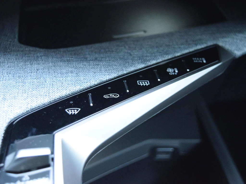 Peugeot 3008 – foto 20
