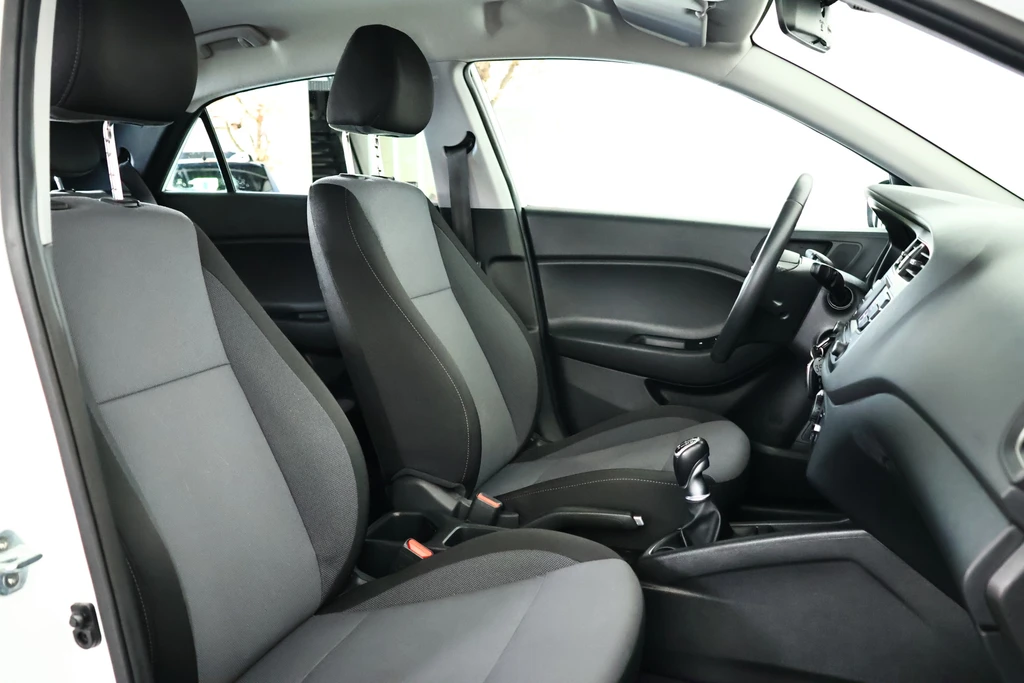 Hyundai i20 – foto 15