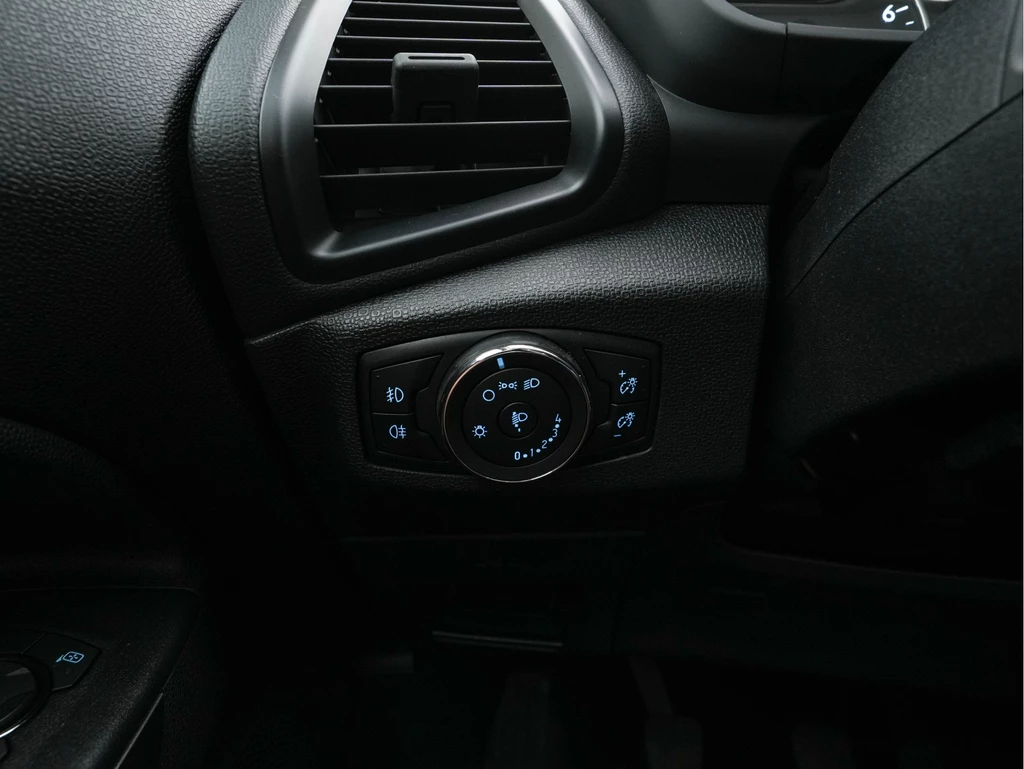 Ford EcoSport – foto 19