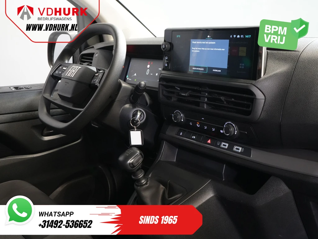 Fiat Scudo – foto 9