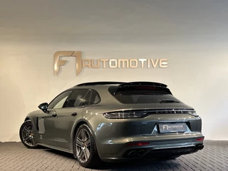 Porsche Panamera – thumbnail 3
