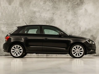Audi A1 Sportback – thumbnail 7