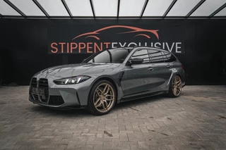 BMW M3 – thumbnail 1