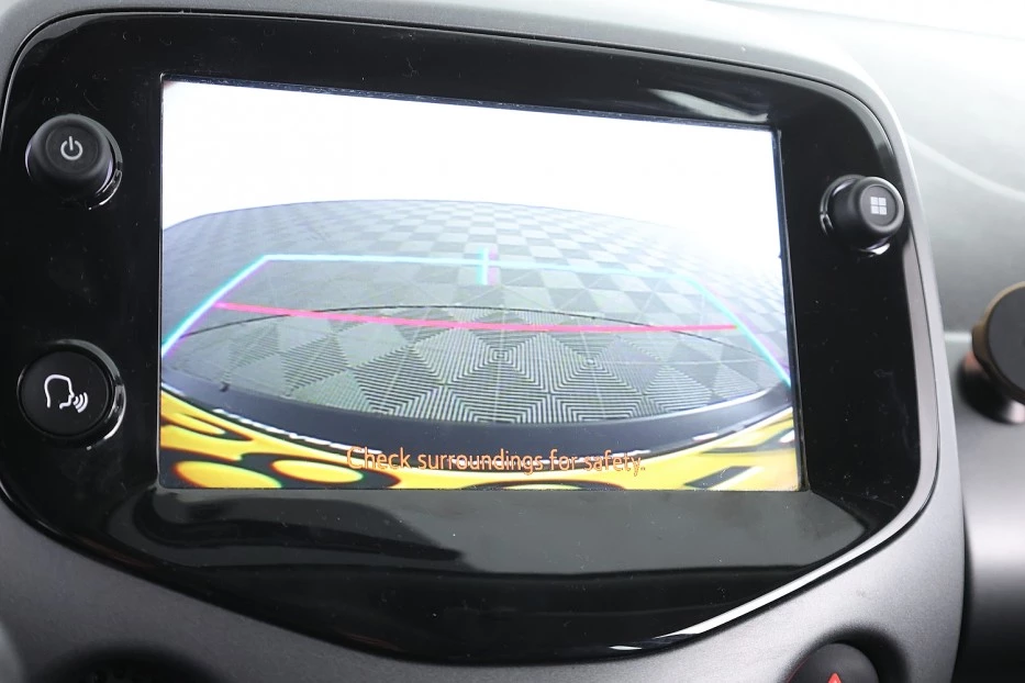 Toyota Aygo – foto 23