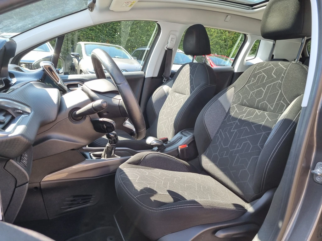 Peugeot 2008 – foto 26