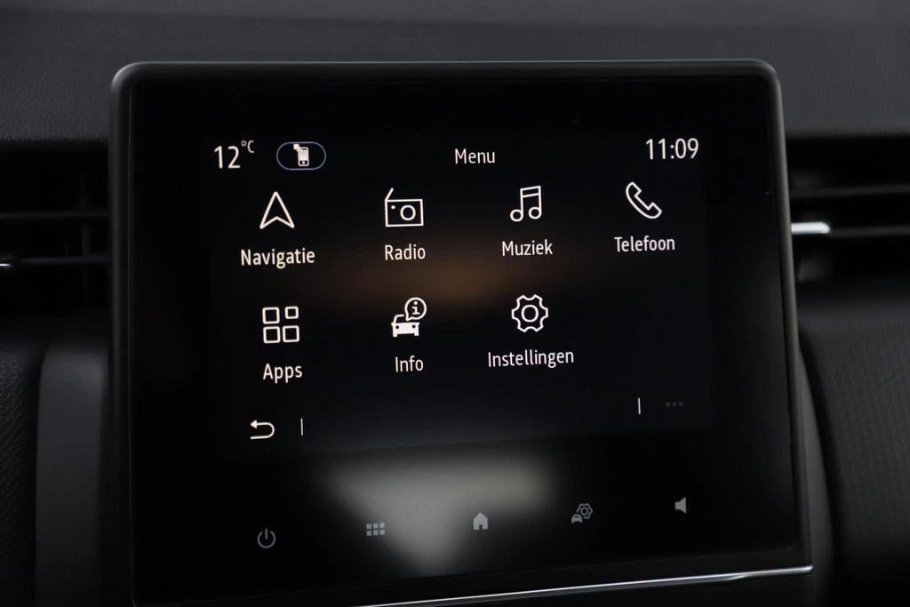 Renault Clio – foto 18