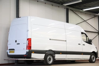 Mercedes-Benz Sprinter – thumbnail 4