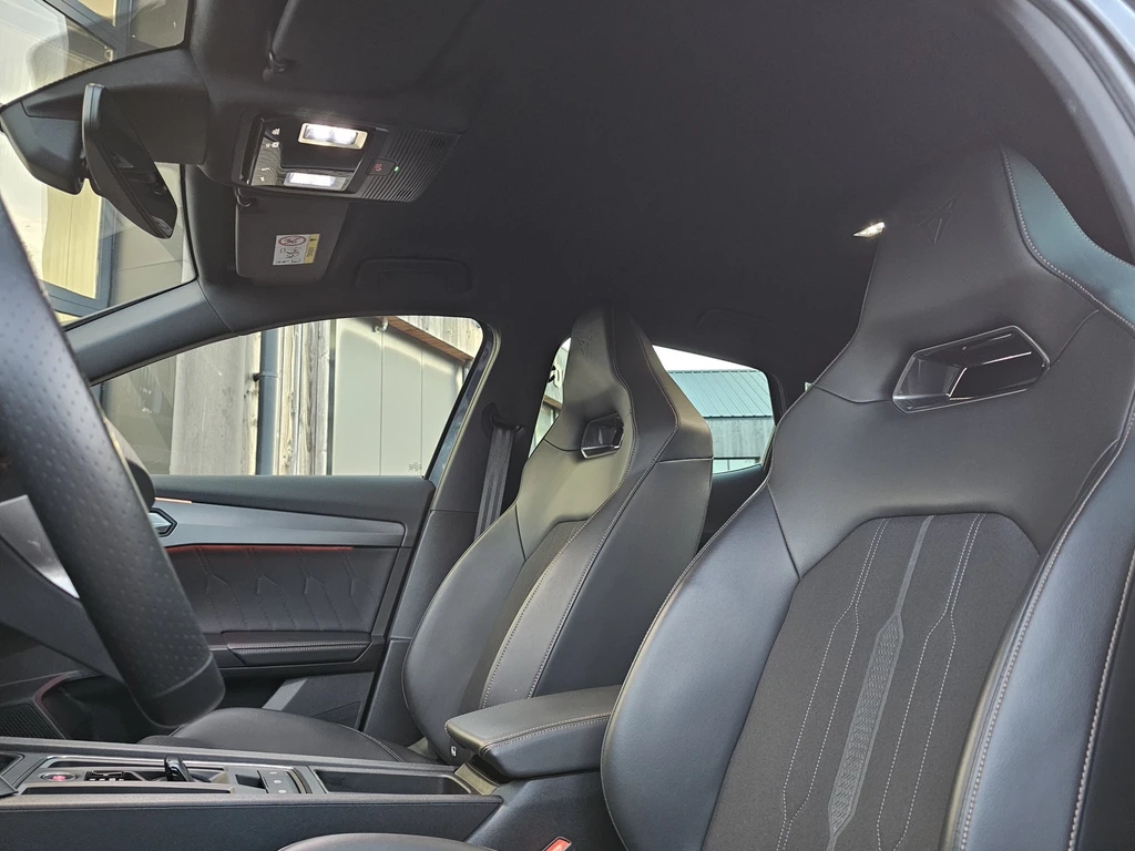 CUPRA Formentor – foto 23