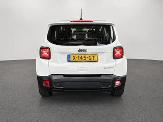 Jeep Renegade – thumbnail 4