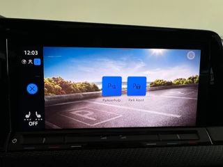 Volkswagen Golf – thumbnail 22