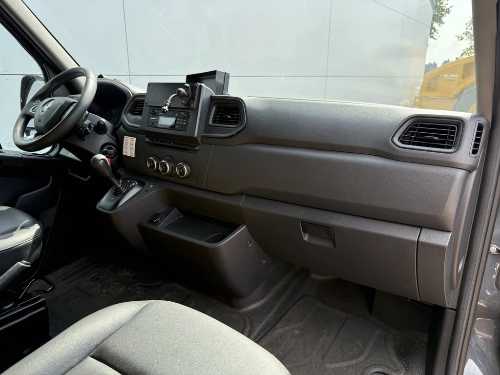 Renault Master – foto 8