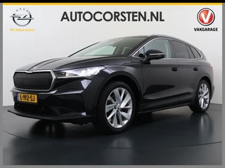 Škoda Enyaq iV – thumbnail 1