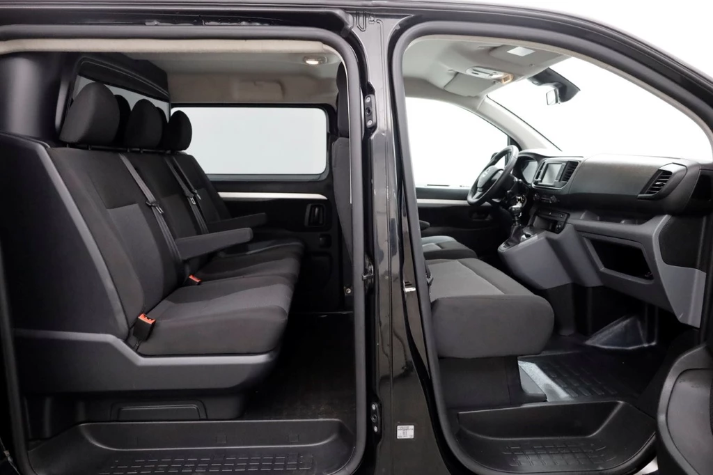 Opel Vivaro – foto 8