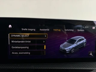 Mercedes-Benz A-Klasse – thumbnail 24