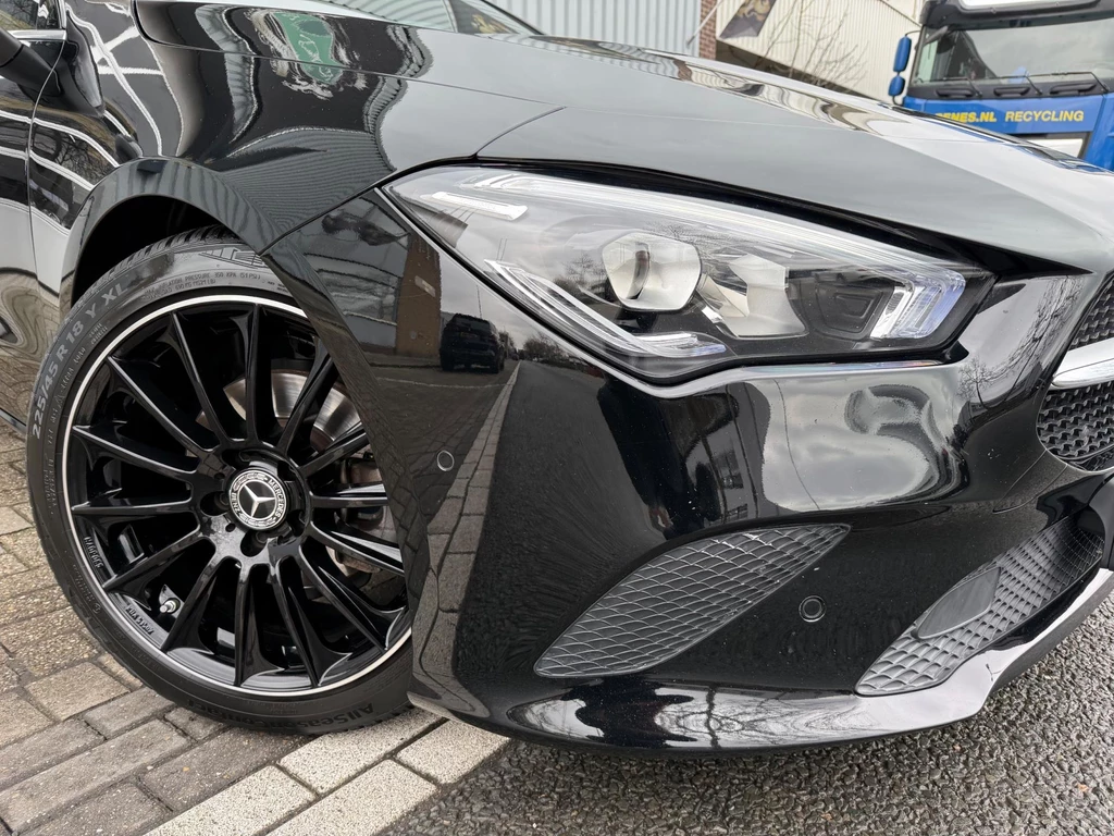 Mercedes-Benz CLA – foto 17