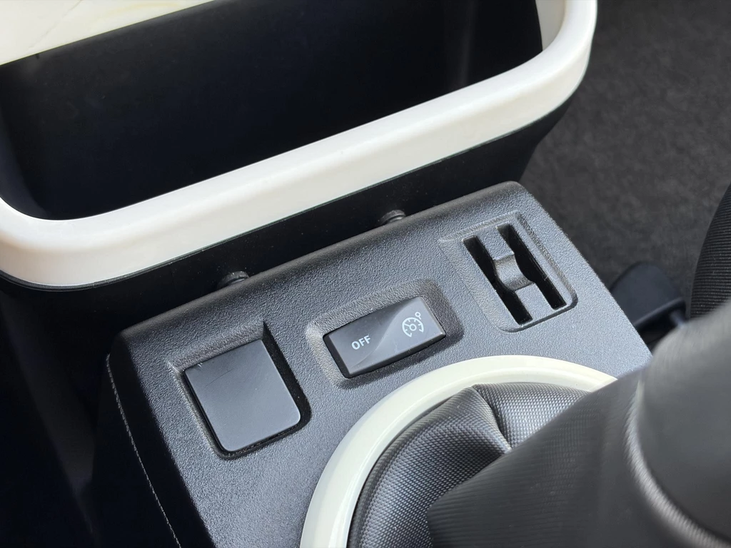Renault Twingo – foto 22