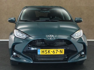 Toyota Yaris – thumbnail 9