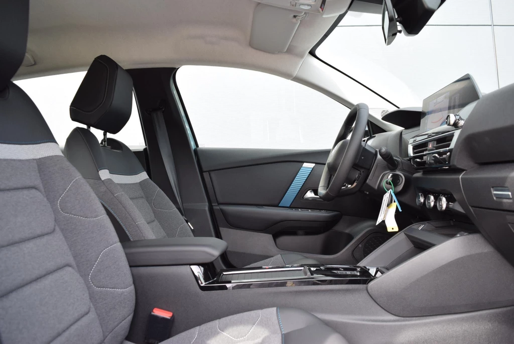 Citroën ë-C4 – foto 15