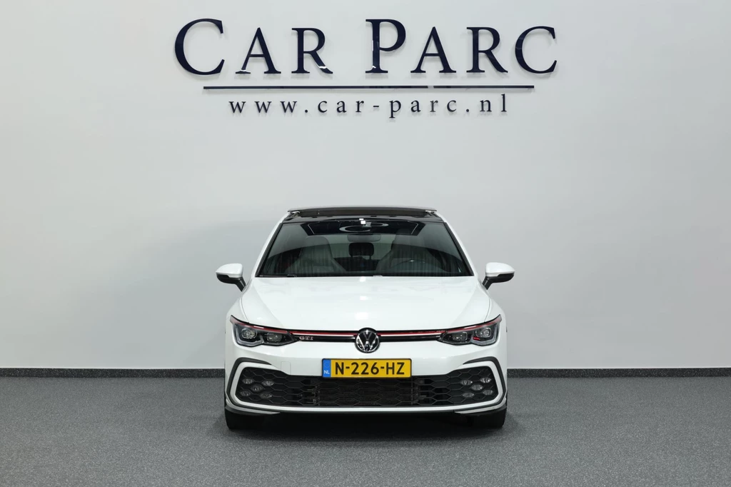 Volkswagen Golf – foto 8