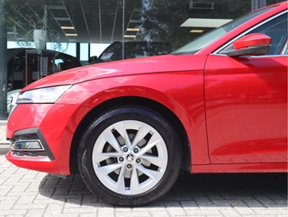 Škoda Octavia – thumbnail 24